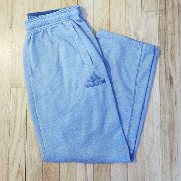 Adidas Sweatpants - Picture 1 of 3